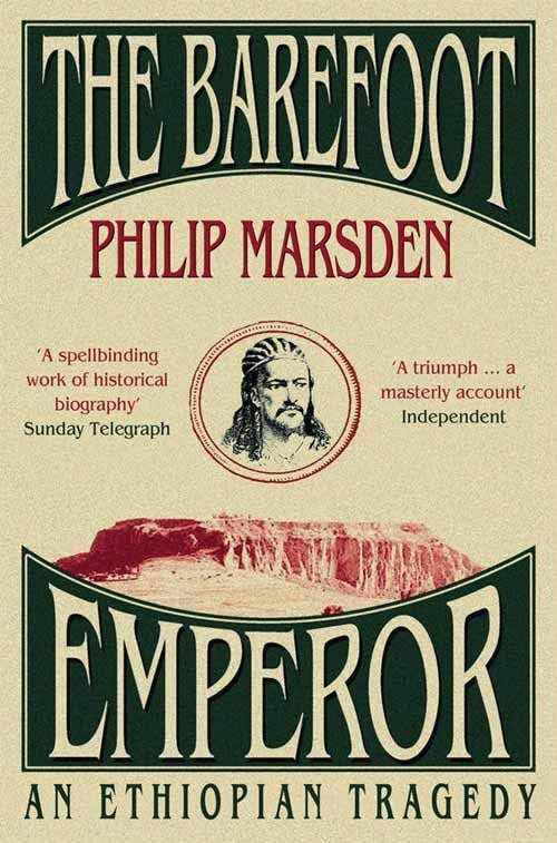 Barefoot Emperor