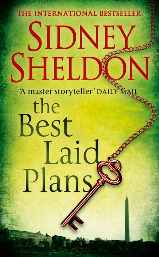 Best Laid Plans: A Scorching Psychological Suspense Mystery of Ambition and Betrayal