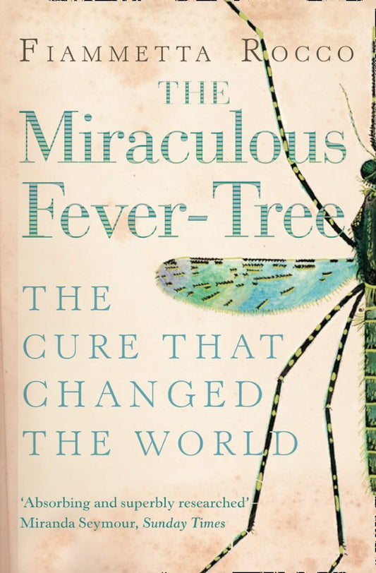 Miraculas Fever Tree