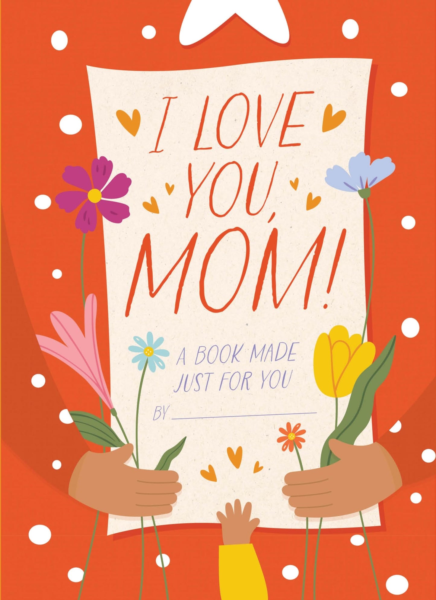 I Love You, Mom]