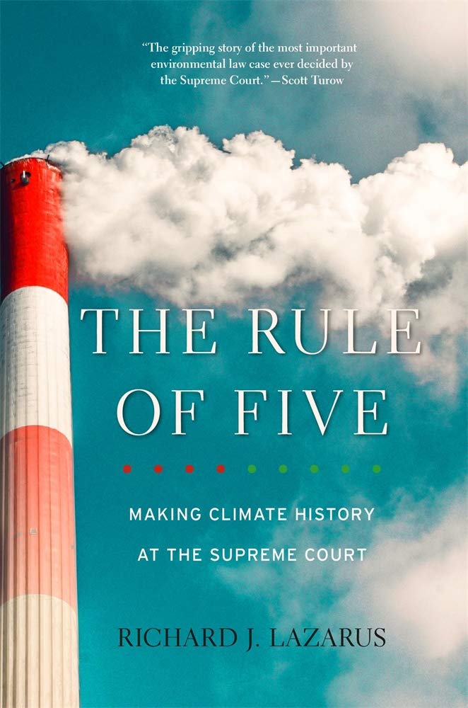 Rule Of Five, The
