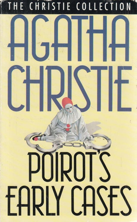 Poirot'S Early Cases