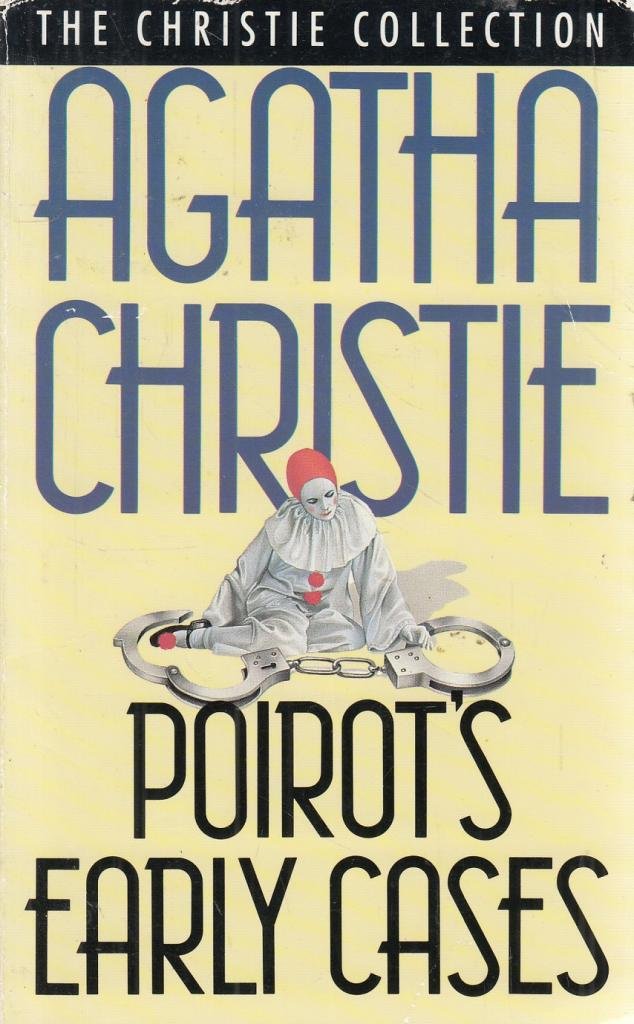 Poirot'S Early Cases