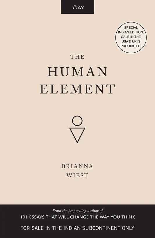 The Human Element