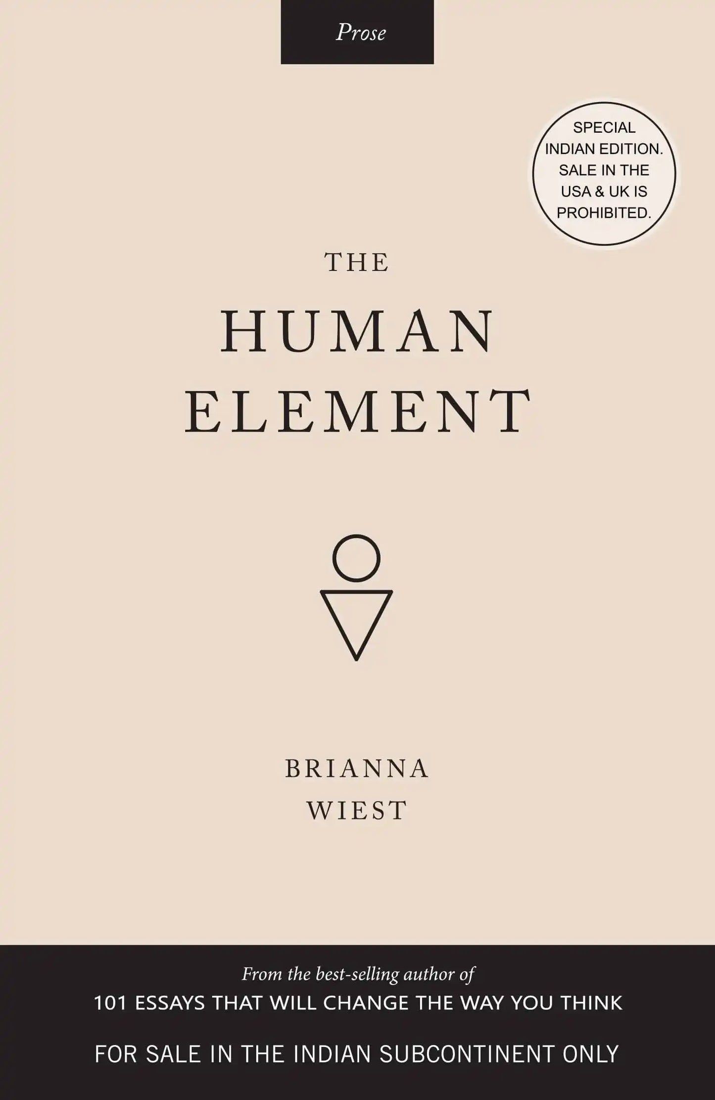 The Human Element