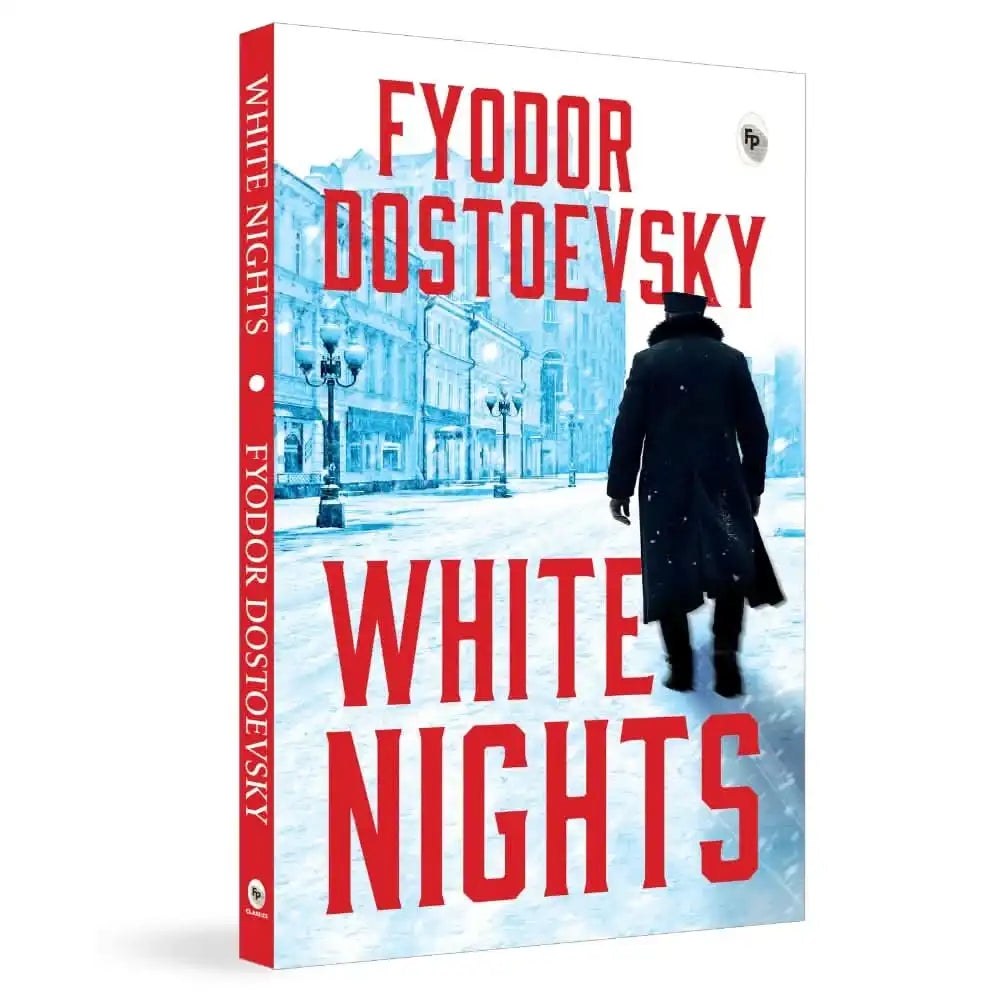 White Nights Classic