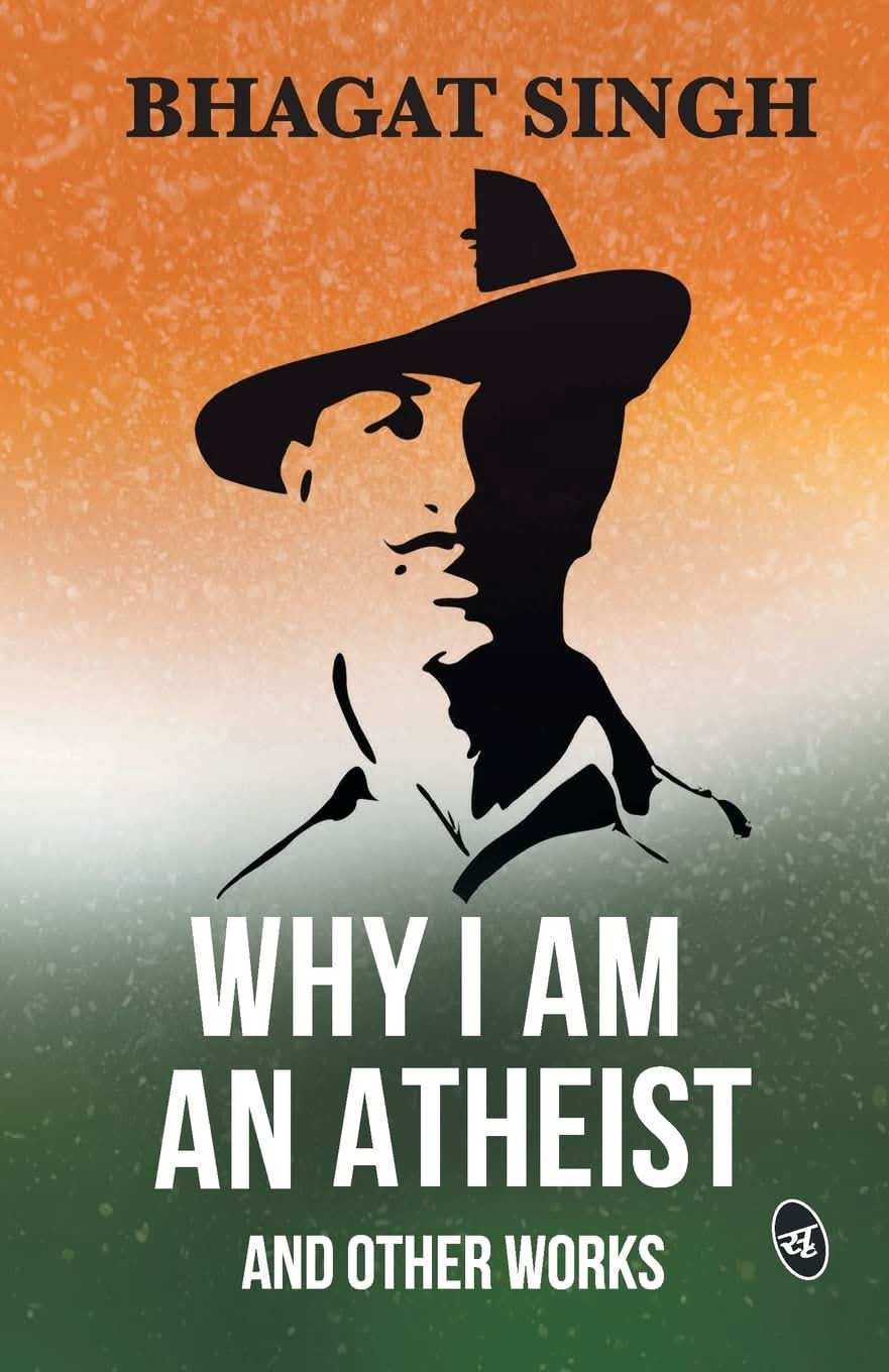 Why I Am An Atheist And Other Works