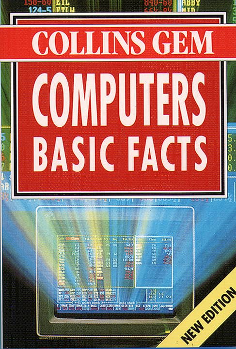 Collins Basic Fact Computer