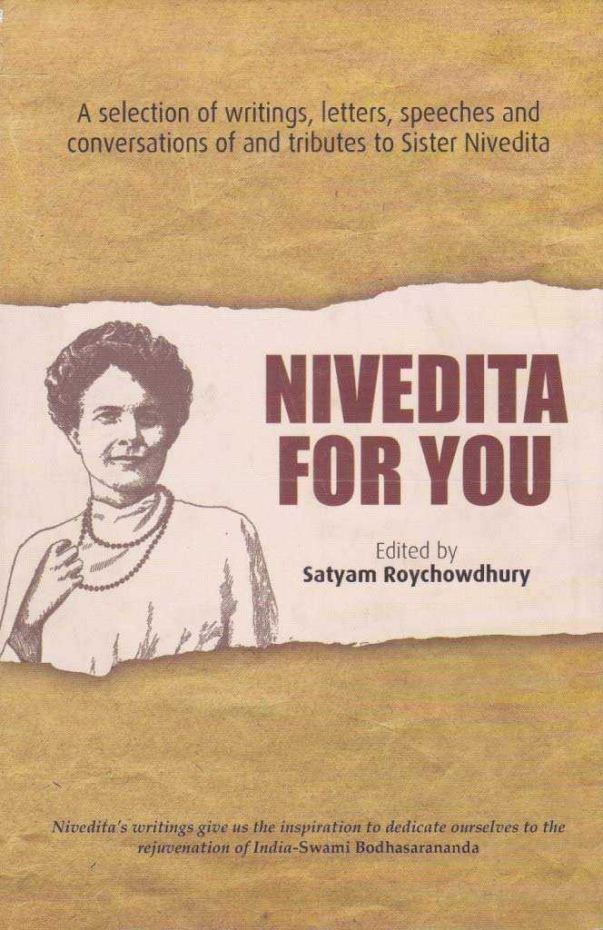Nivedita For You