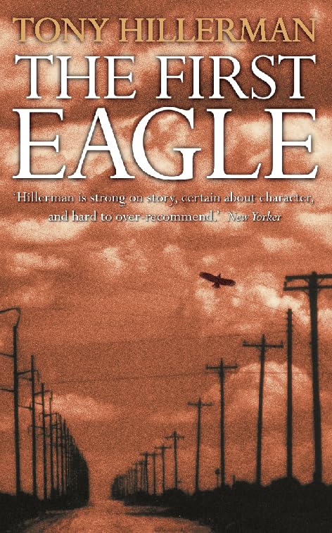 First Eagle