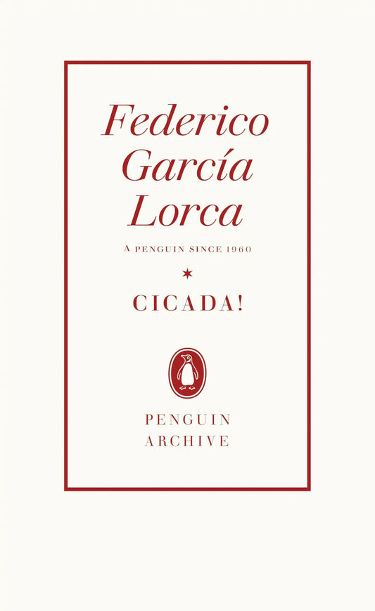 Cicada!