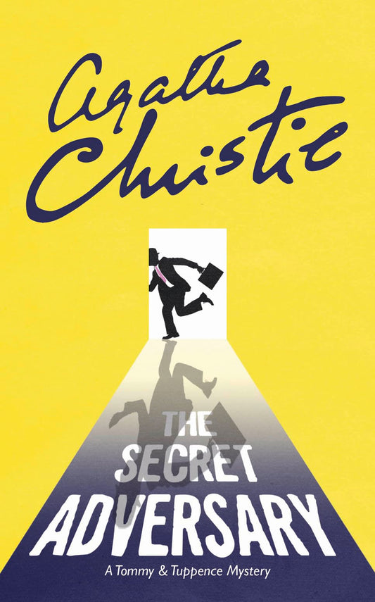 Secret Adversary