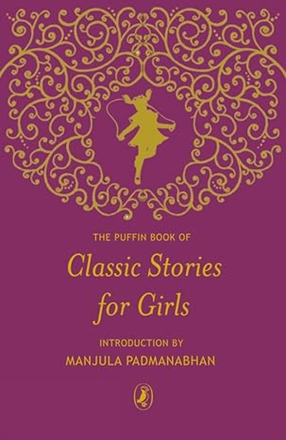 Puffin Book of Classic Stories for Girls