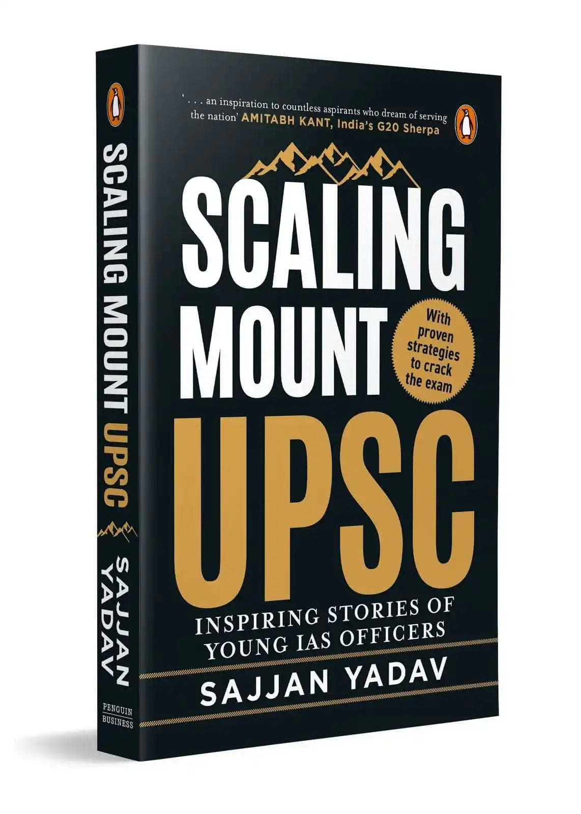 Scaling Mount Upsc: Inspiring Stories Of Young Ias Officers