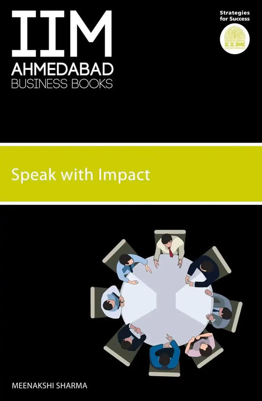 Iima-Speak With Impact