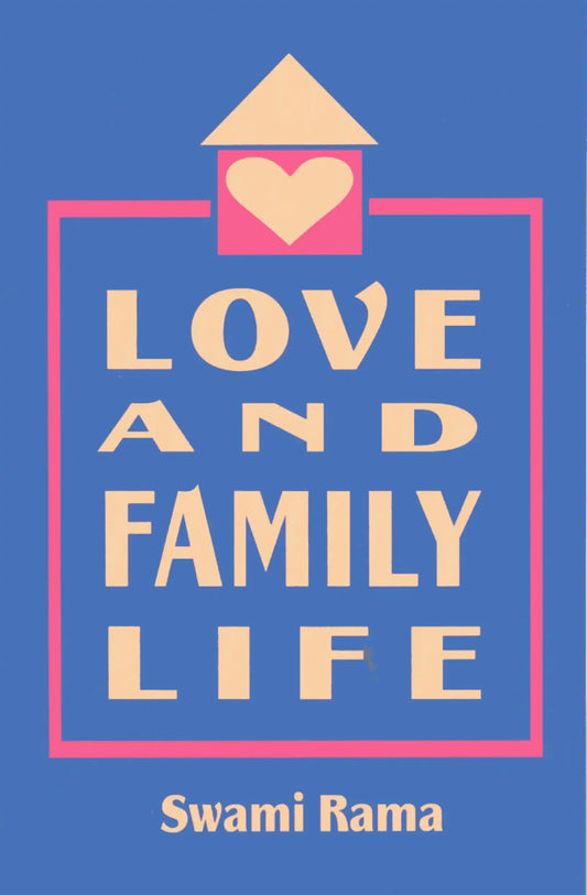Love And Family Life