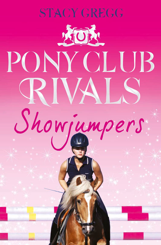 Pony Club Rivals (2) — Showjumpers