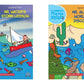 The World Of Mister Water Box Set