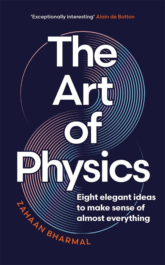 The Art Of Physics