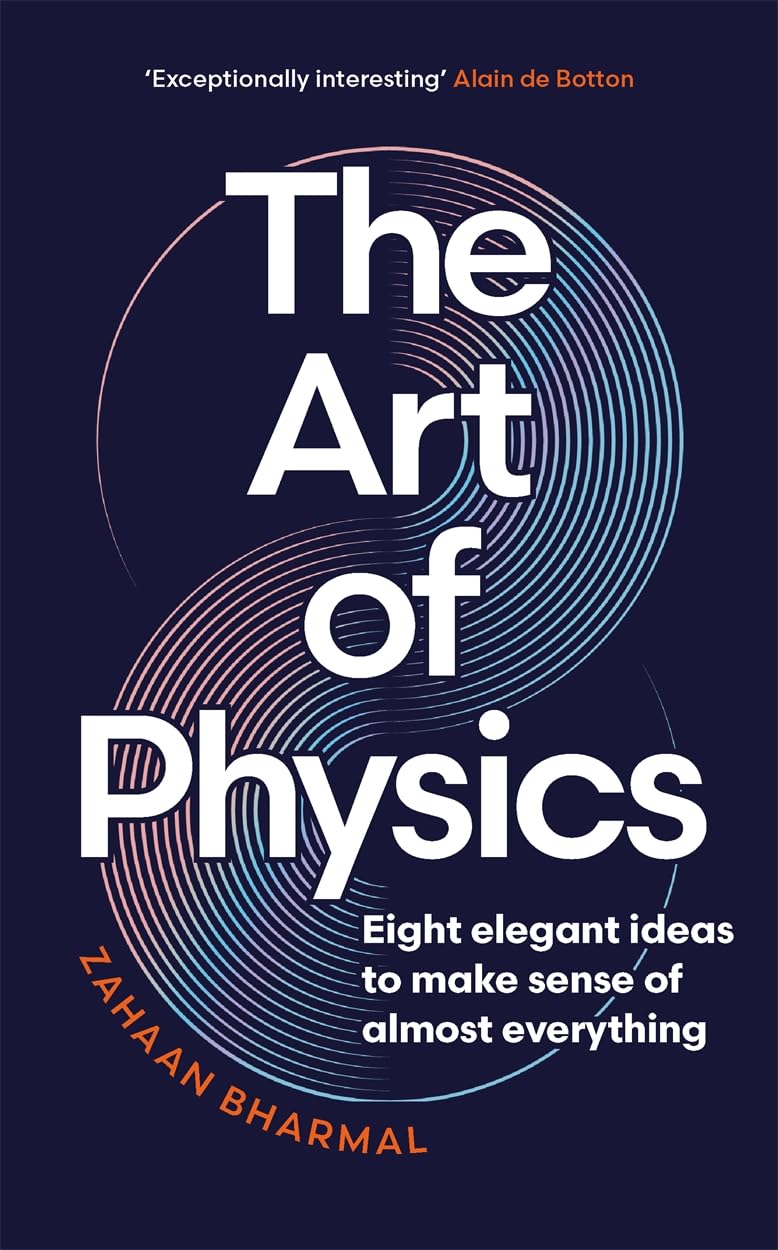 The Art Of Physics