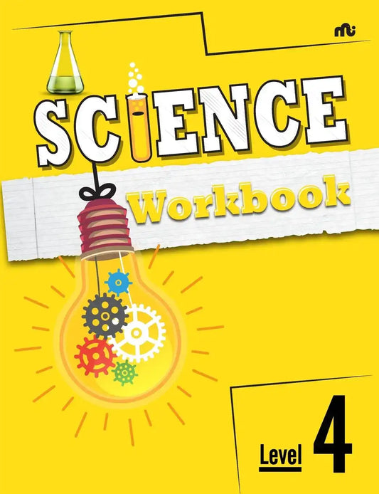 Science Workbook 4