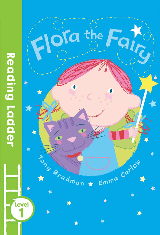 Flora The Fairy