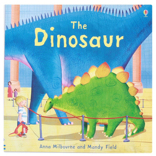 The Dinosaur