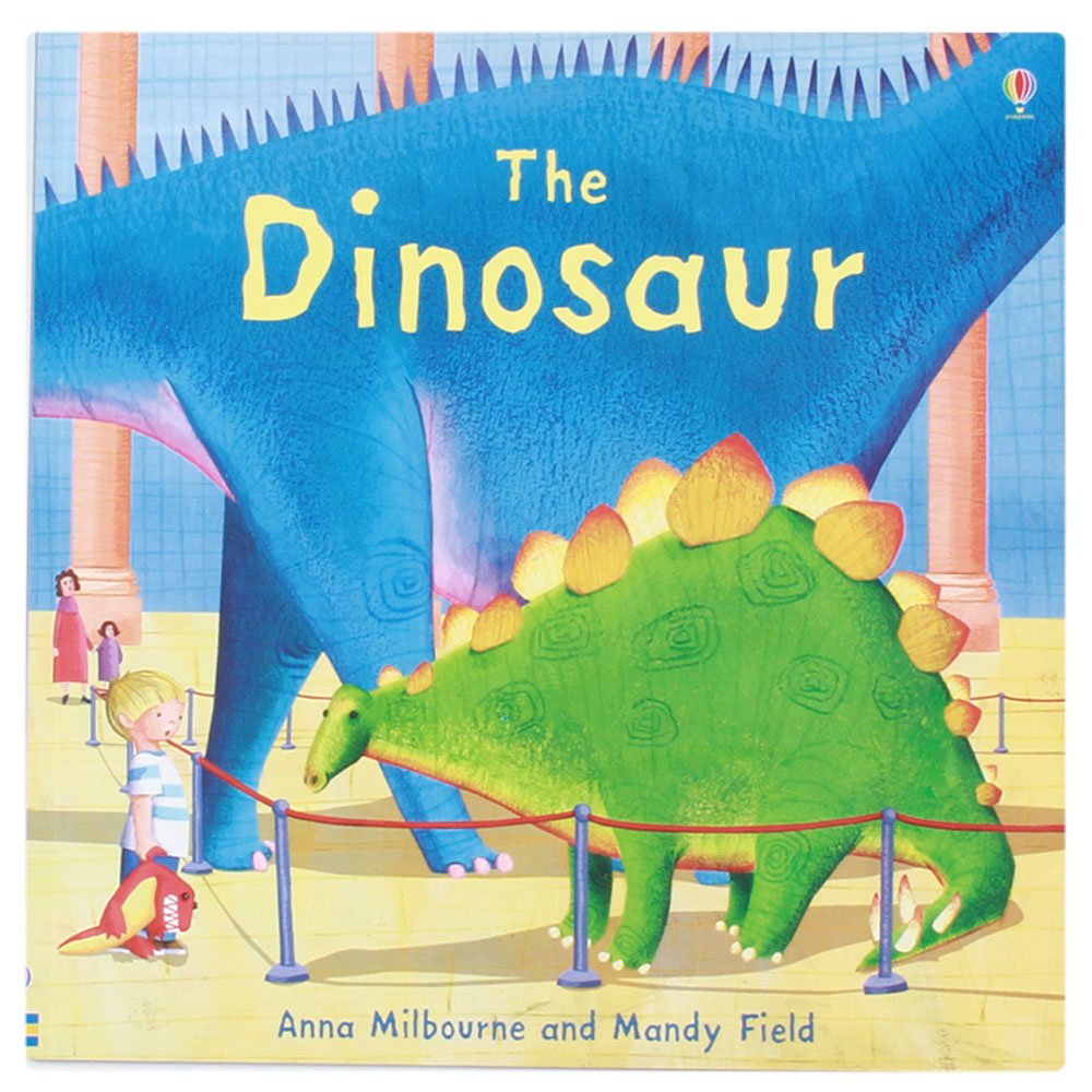The Dinosaur