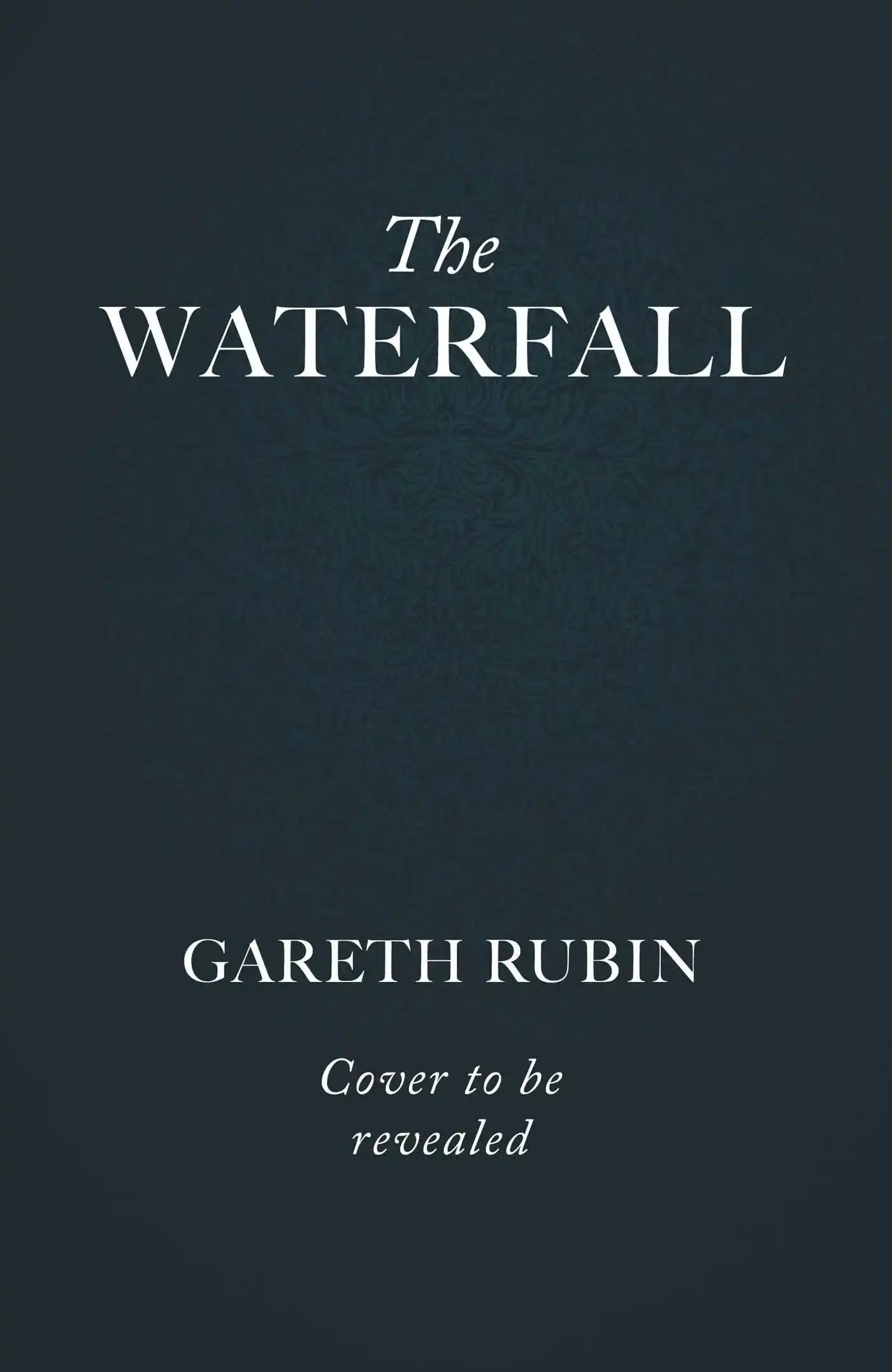 The Waterfall