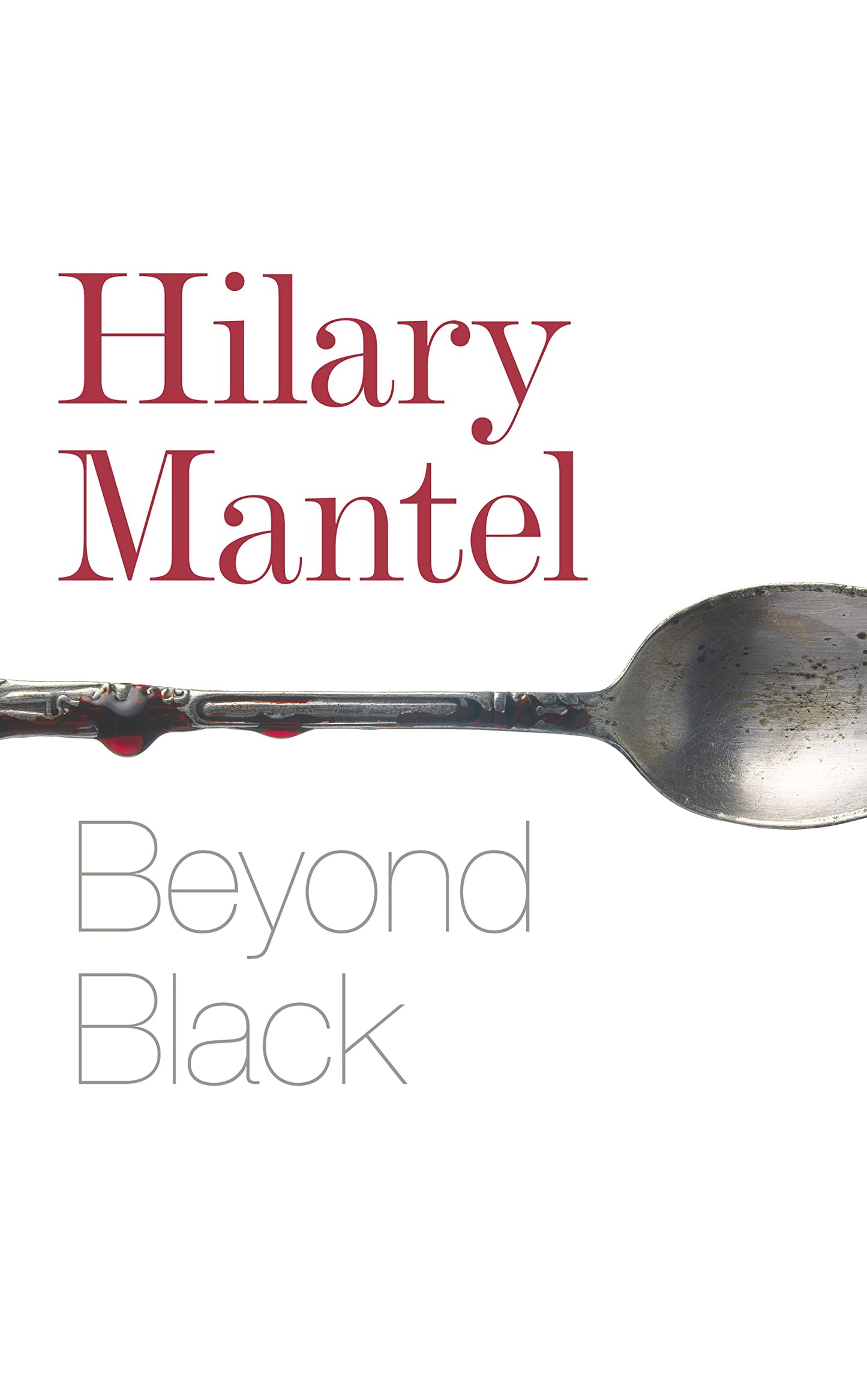 Beyond Black Hb