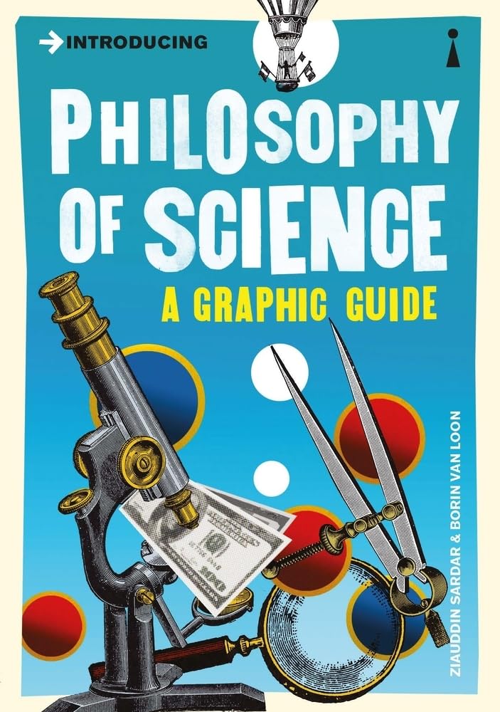 introducing philosophy of science