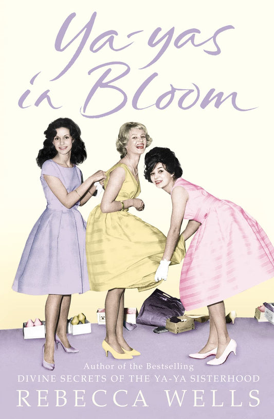 Ya Yas In Bloom