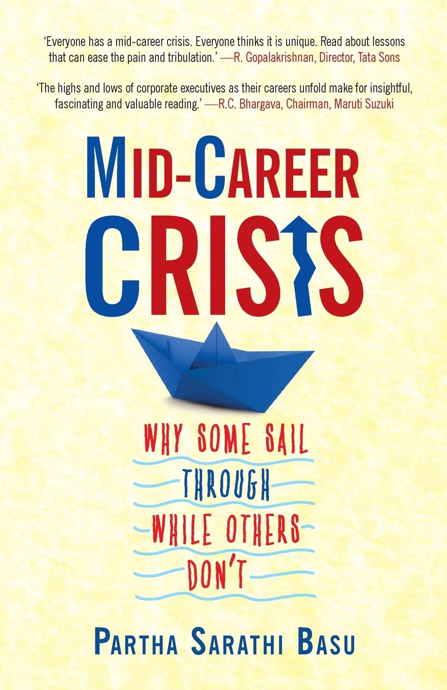 Mid-Career Crisis