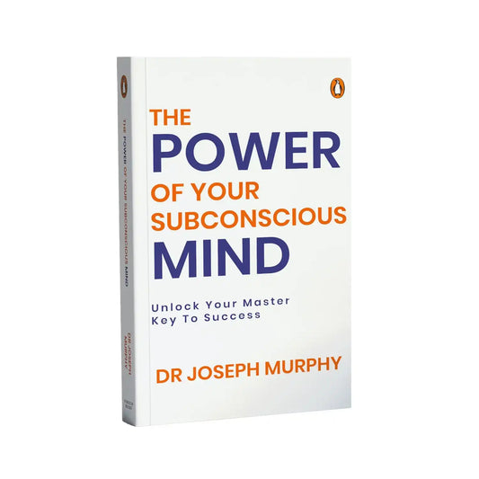 The Power Of Your Subconscious Mind