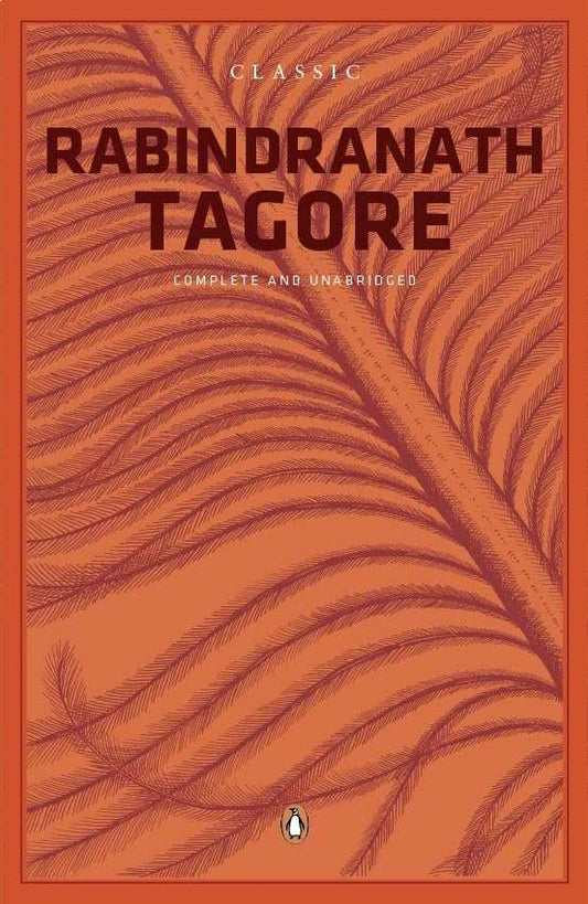 Classic Rabindranath Tagore