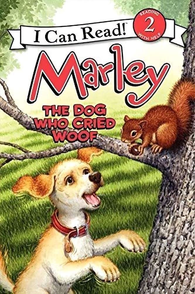 Dog Who Cried Woof