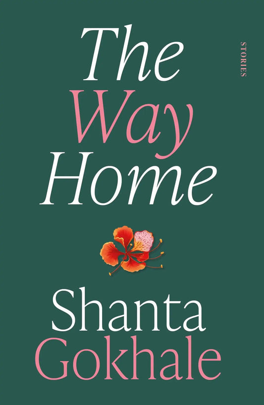 The Way Home 
Stories