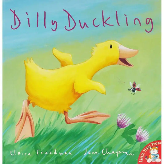Dilly Duckling
