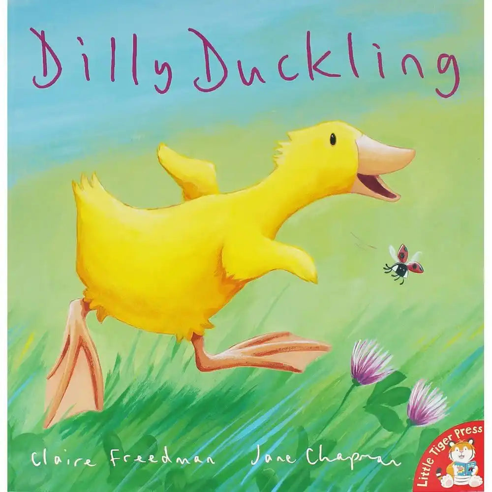 Dilly Duckling