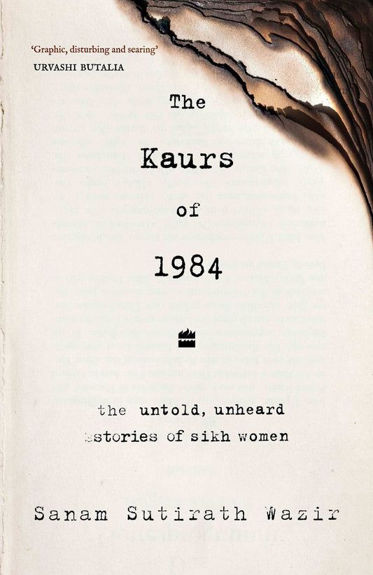 Kaurs Of 1984