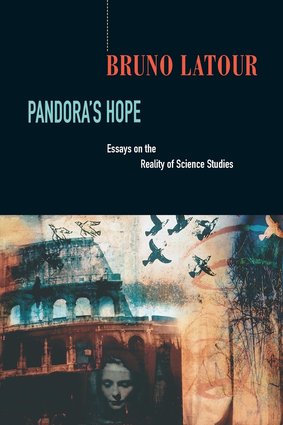 Pandora’S Hope