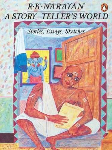 Storytellers World