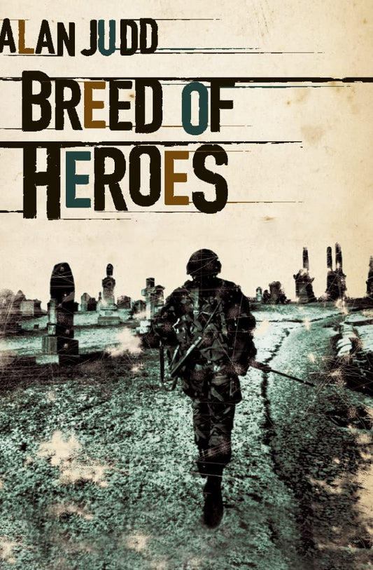 Breed Of Heroes