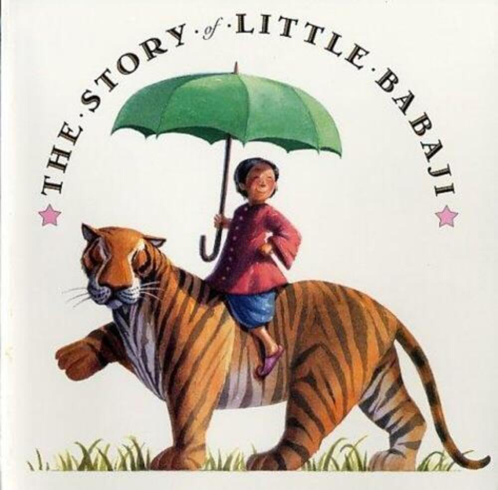 The Story Of Little Babaji