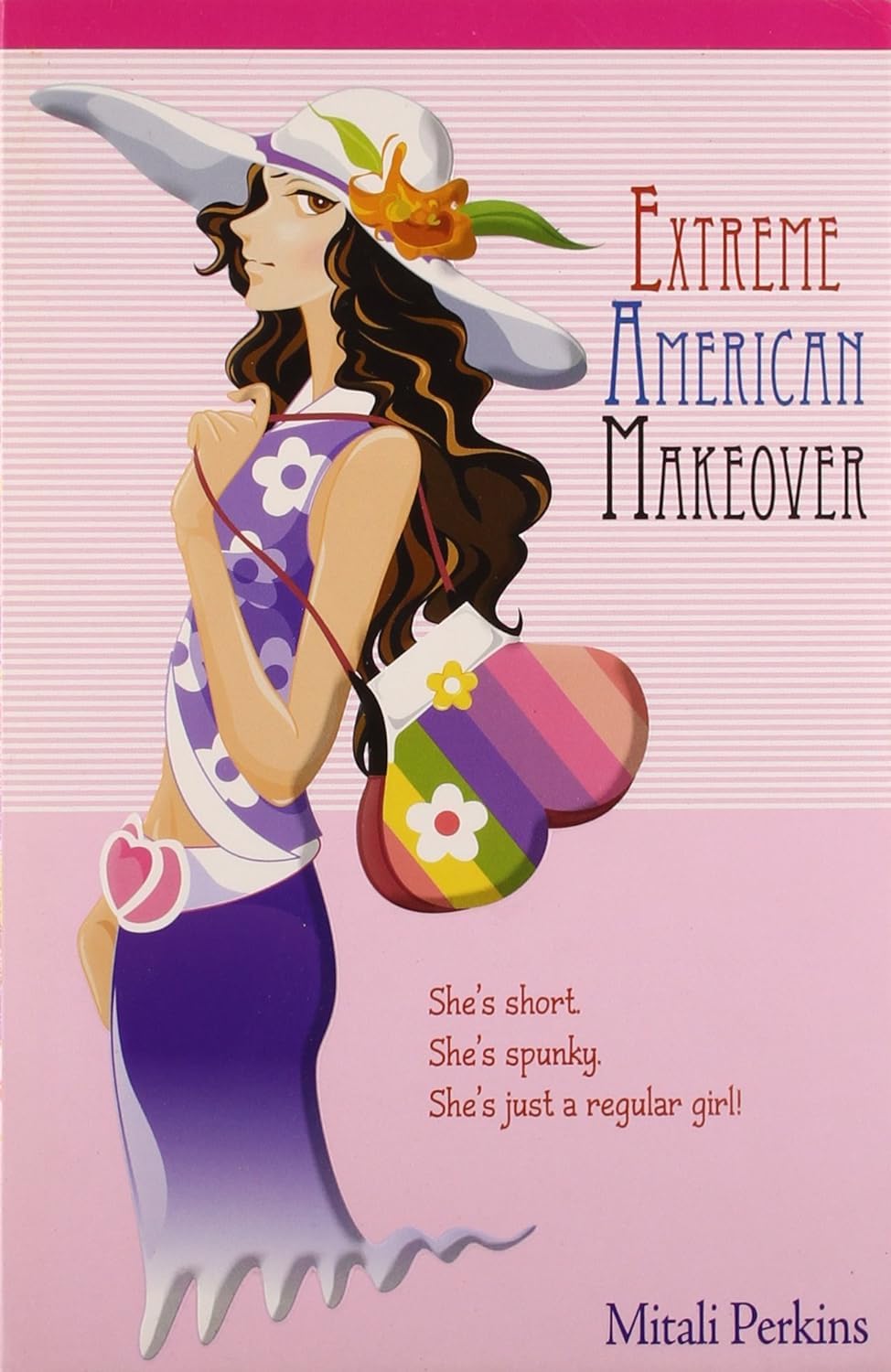 Extreme American Makeover