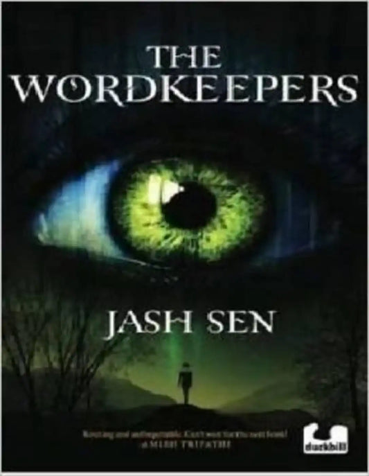 The Wordkeepers
