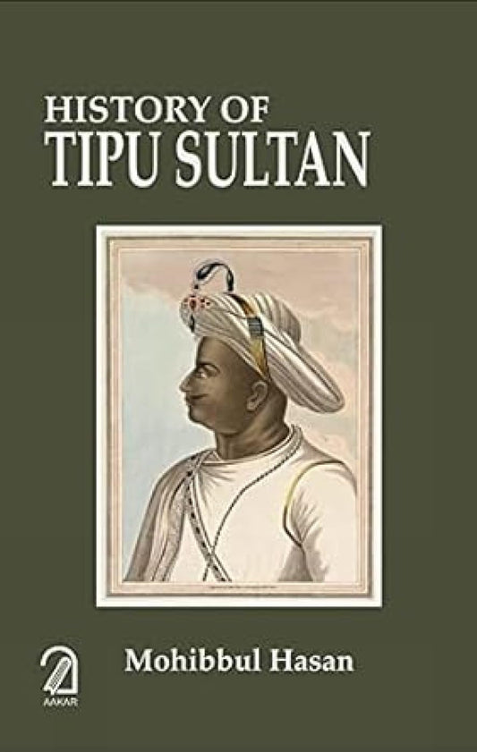 History Of Tipu Sultan