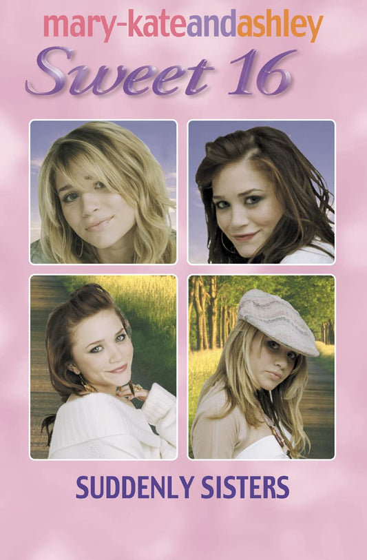 Suddenly Sisters