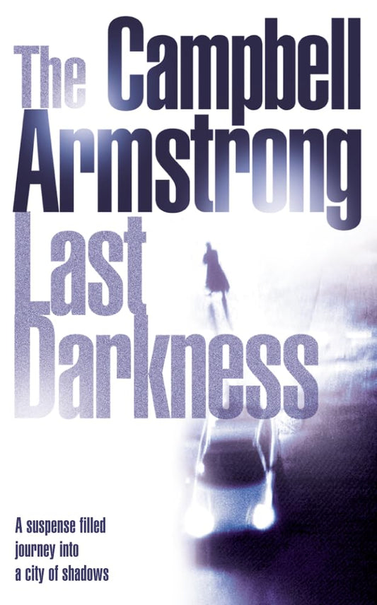 Last Darkness