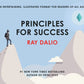 Principles For Success